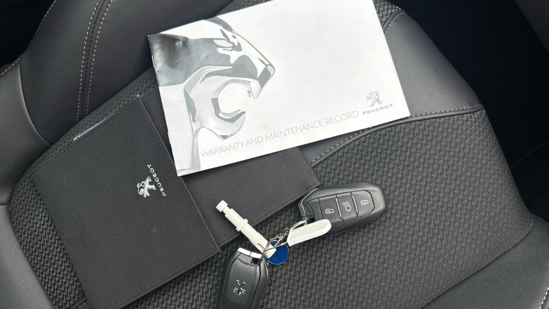 Peugeot 3008 1.2 PureTech GT 5dr Petrol Estate